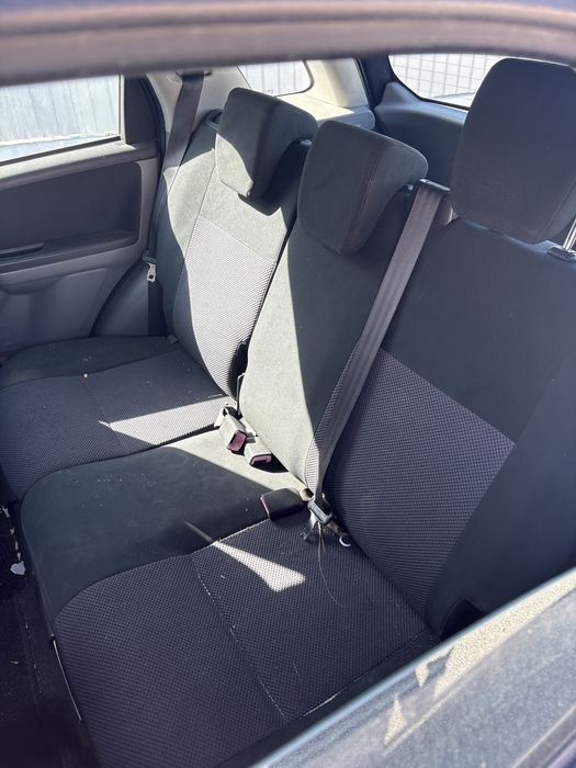 Carro Suzuki SX4