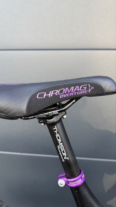 Canyon Spectral CF8 27.5 carbonowe slopeduro