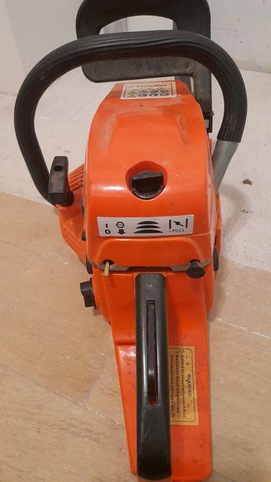 Piła spalinowa Plantiflex PF 5200