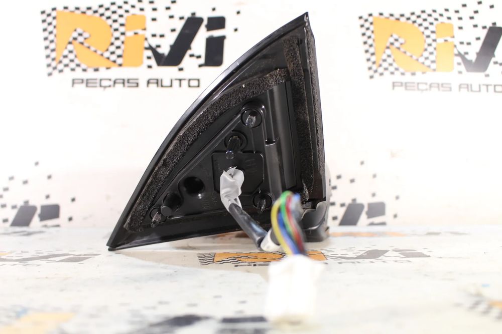 Retrovisor / espelho esquerdo NISSAN Qashqai II (J11)
