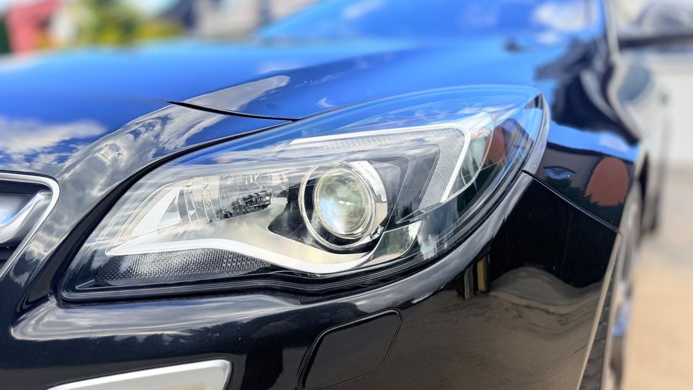 Opel Insignia *Automat* *OPC*