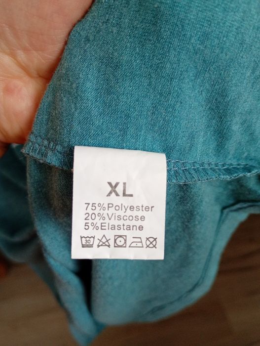 Koszulka damska xl