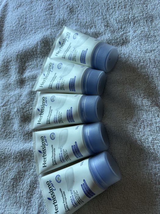 Desodorante Herbissimo por apenas 10€