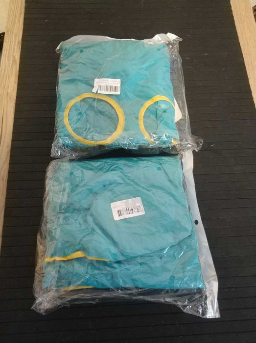 Koło dmuchane ponton Kółko Fotelik do pływania dla Dziecka Dzieci