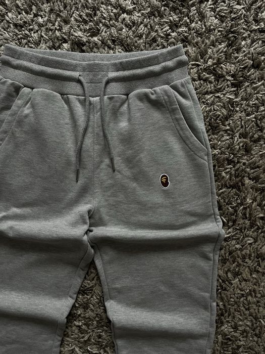 Спортивні штани BAPE