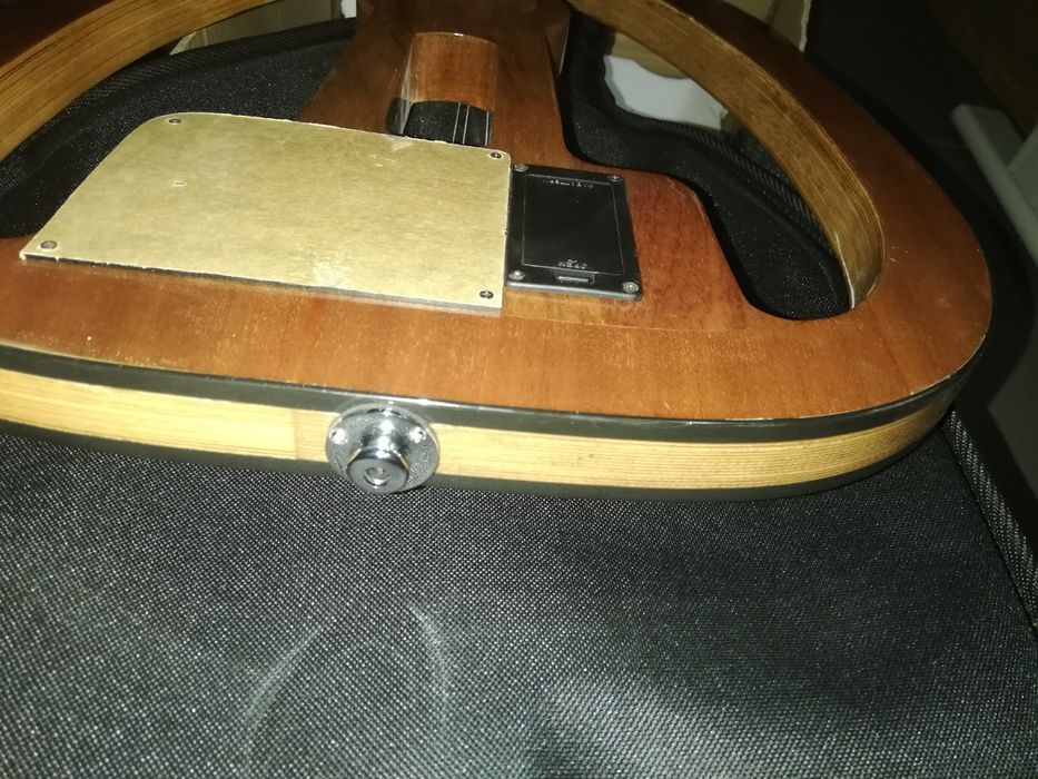 Alaúde turco silent