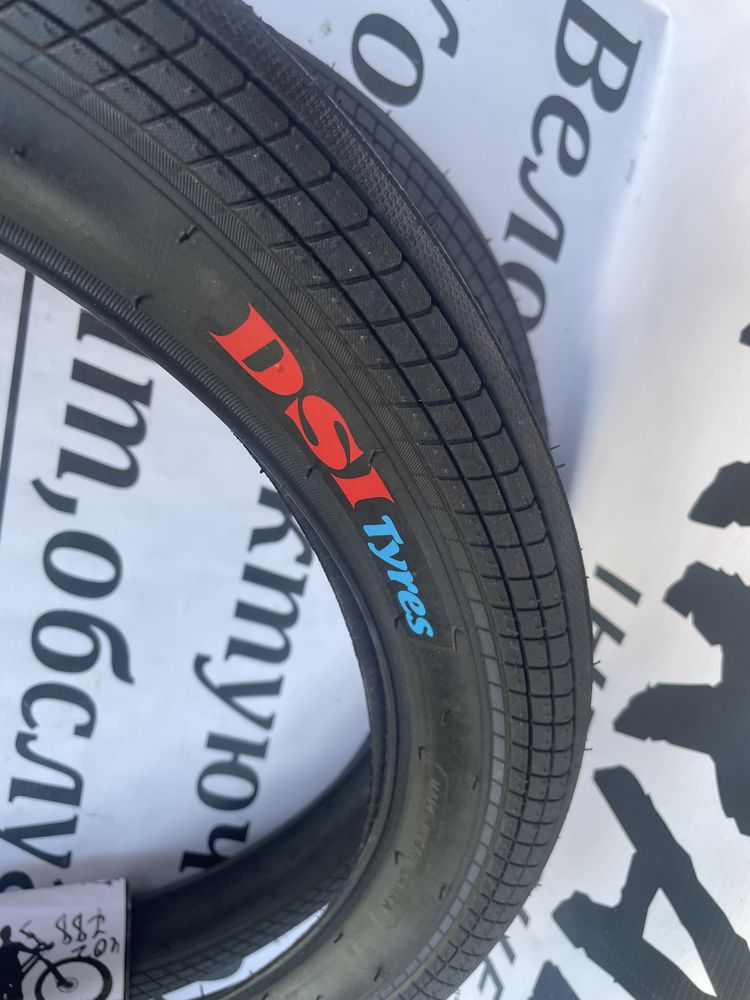 Шина,покришка DSI 20х2,30 НОВА для BMX,бмхmtb,bike,bmx,мтб велосипеда ...
