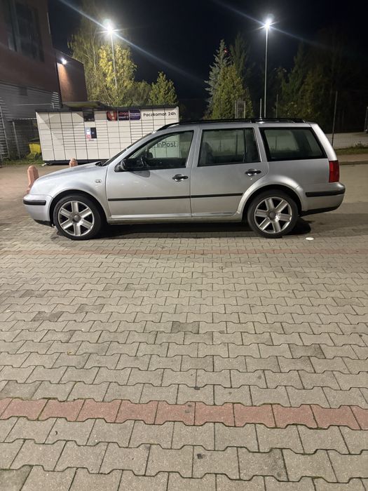 Vw bora 1.9tdi ASZ