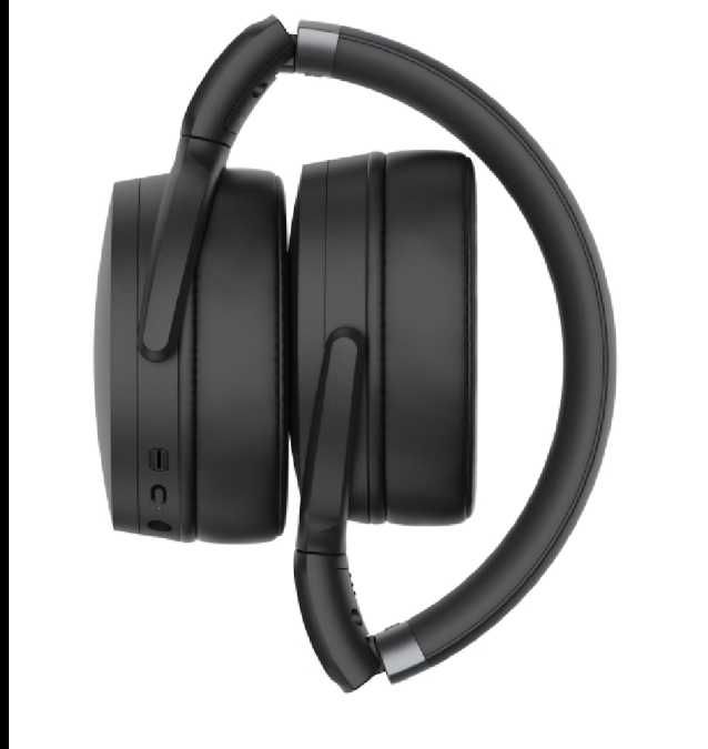 Auscultadores Phones Bluetooth Sennheiser HD 450SE BT Wireless Cancela