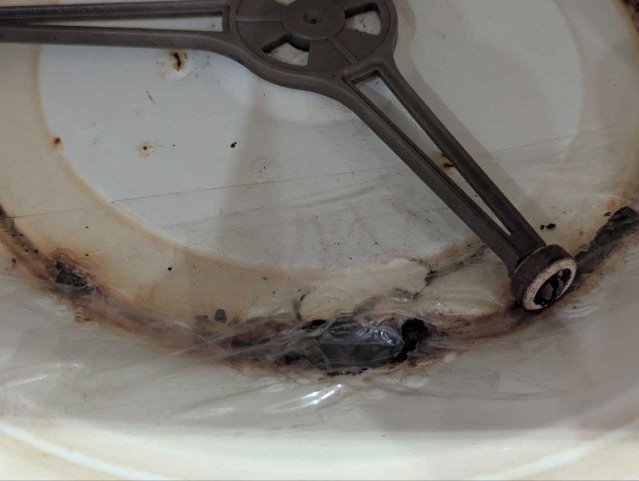 Мікрохвильова піч Gorenje (є дефект)