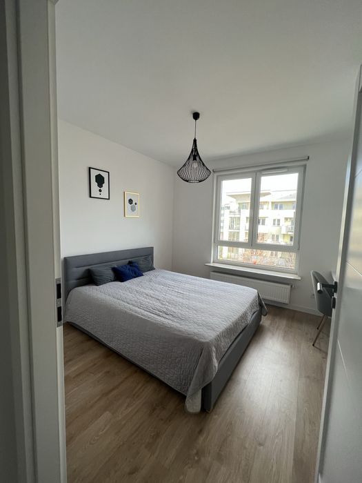 Mieszkanie 2 pokoje, 43 m2, Bemowo, klimatyzacja