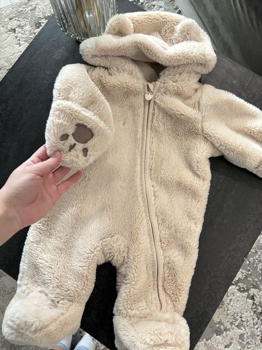 Одяг HM Next Zara Primark 56 62 см. 0-1, 1-3 місяці