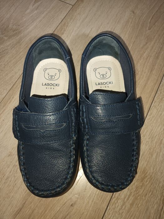 Buty chłopięce Lasocki  rozmiar 27