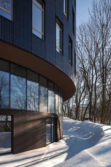 Коммерческая недвижимость по адресу Старознесенська ул. (площадь 2000 м²) - Atlanta.ua - фото 5