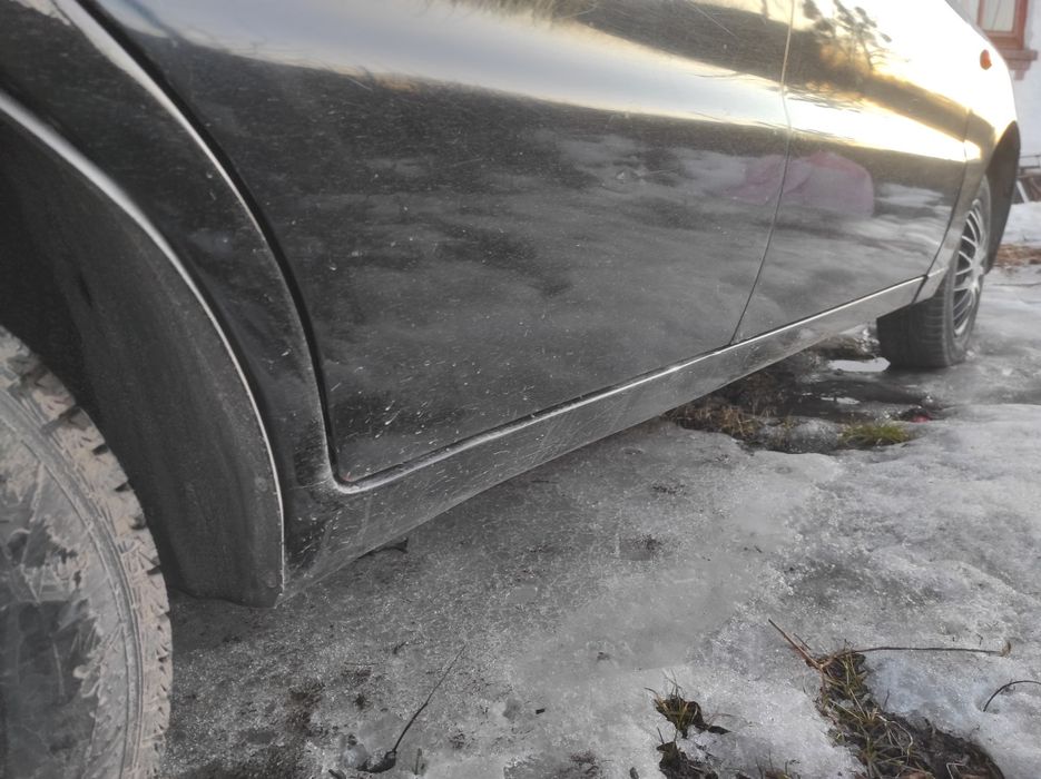 Daewoo Lanos 1.5 Газ/бензин 2006