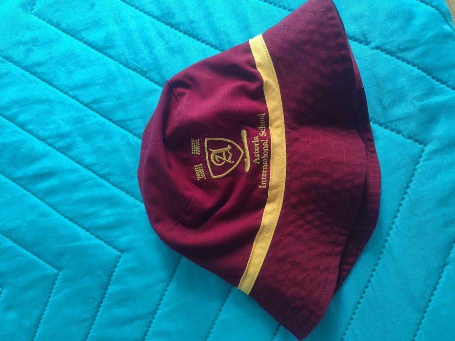 Uniforme Colégio Astória