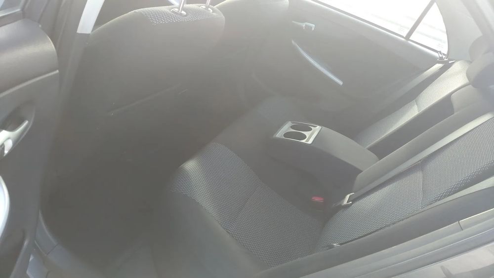 Toyota Corolla 1.33 VVT-i Sol+PM
