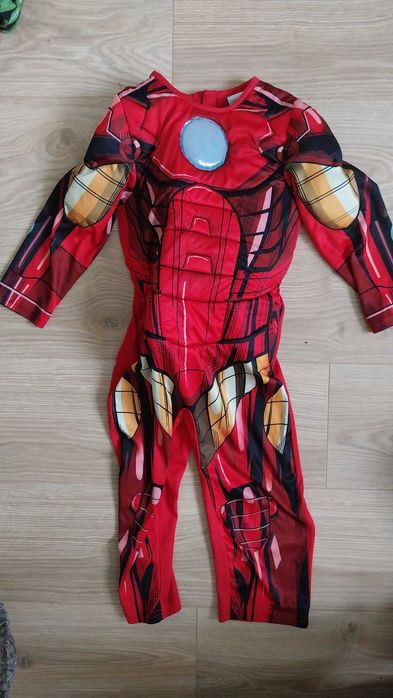 Strój na halloween / bal przebierańców