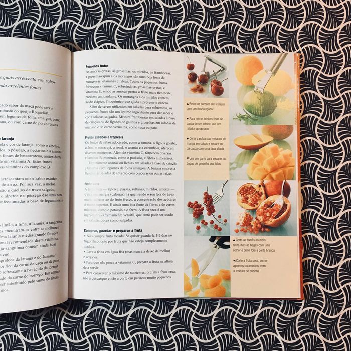 Super-saladas - Selecções do Reader's Digest