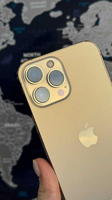 Apple Iphone 13 Pro Max 128gb та 256Gb Blue Graphite Green Neverlock