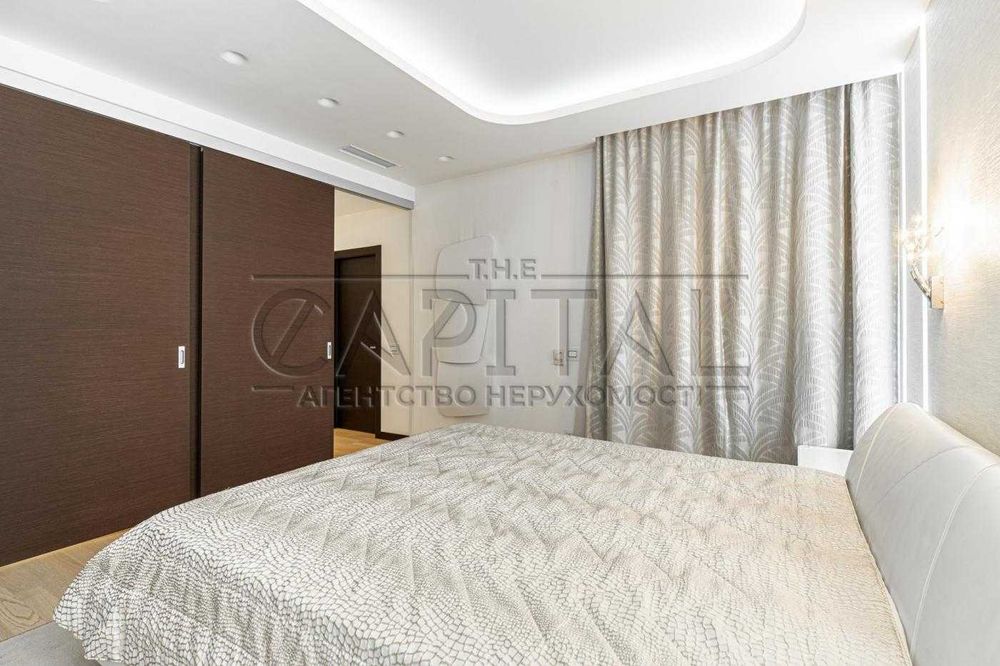 Продаж квартири | ЖК Riviera Riverside | 150 м2 | вул. Окіпної Раїси