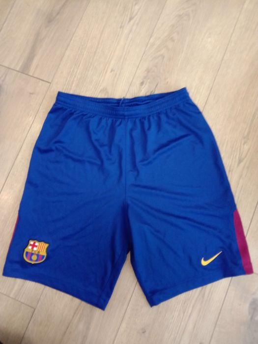 Спортивні шорти Barcelona, Nike