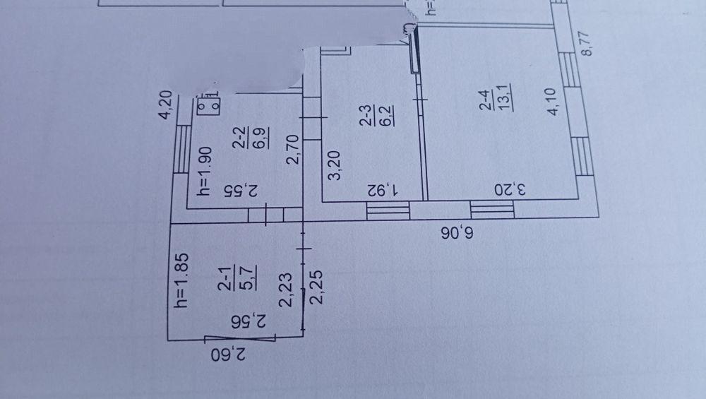 Продам 1/2 часть дома по улице Зеленогорская .