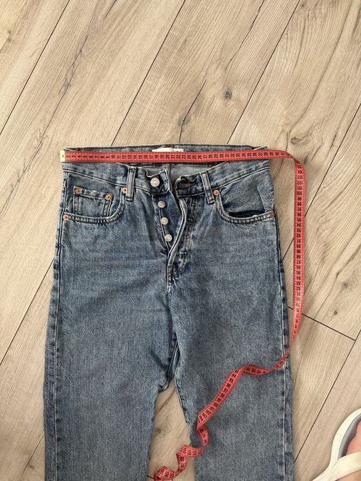 Джинси mango havana