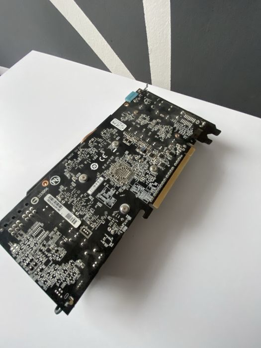 Gtx 970 windforce dual rzadkie wydanie