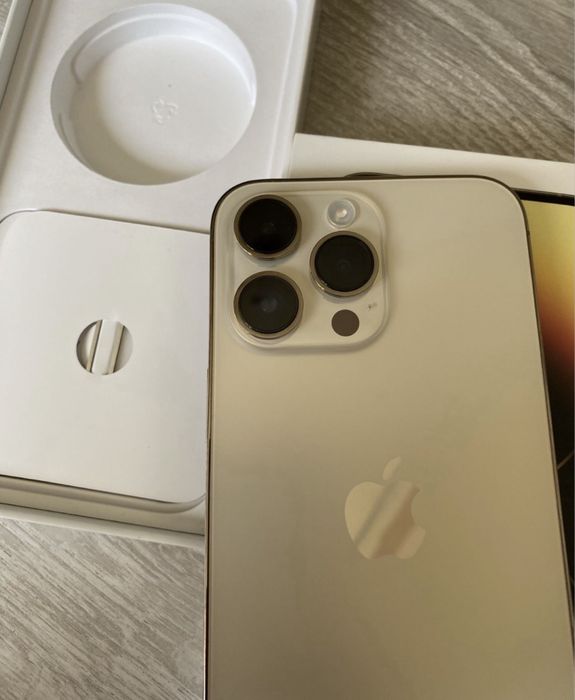 iphone 14 pro max 128