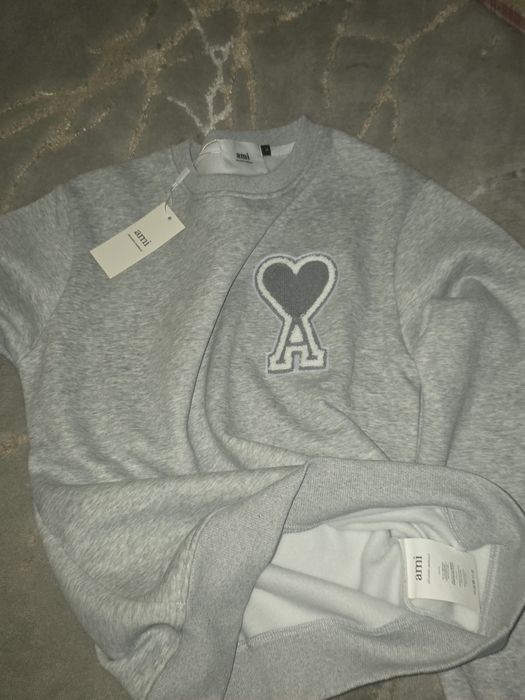 Sweatshirt AMI Paris