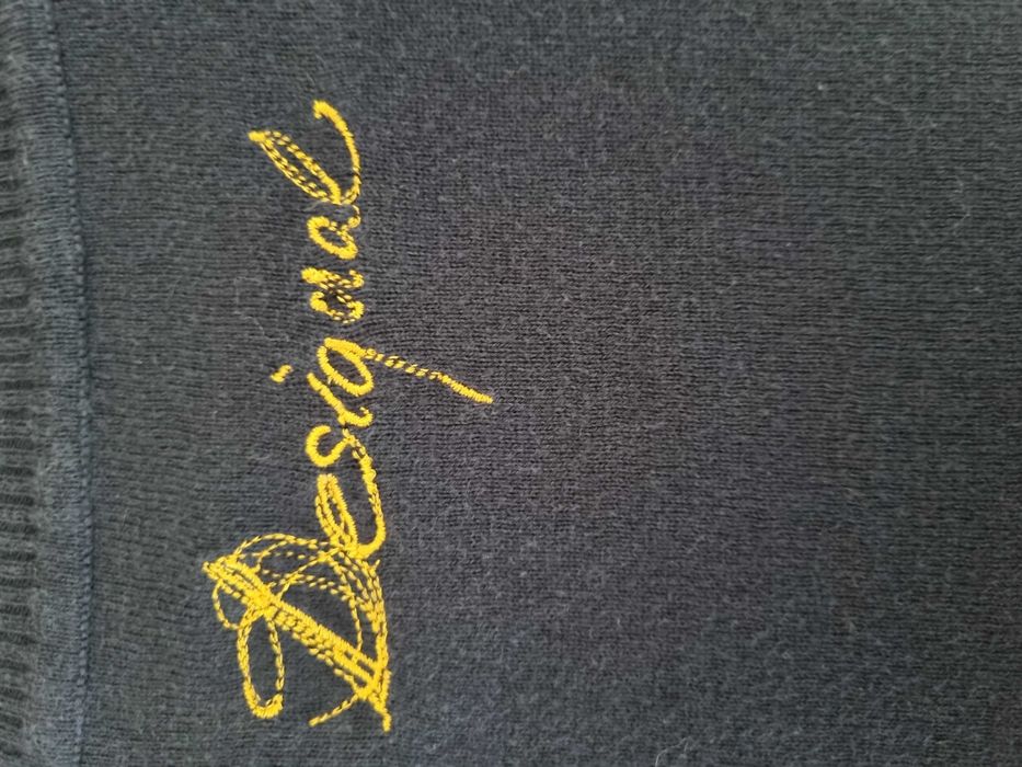 Camisola de malha- Desigual