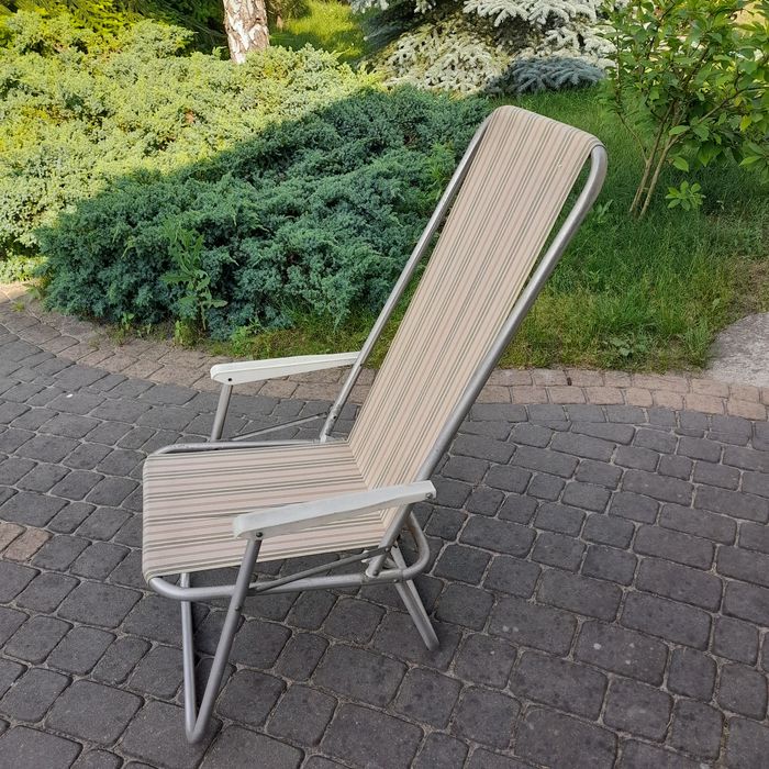 Krzesło ogrodowe