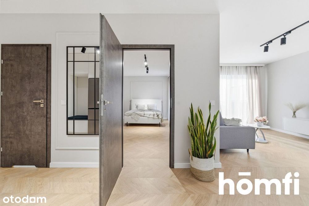 Nowoczesne Mieszkanie Z Panoramą Na Katowice