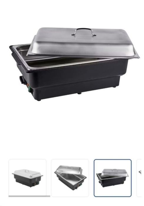 Aluguer de Banho Maria