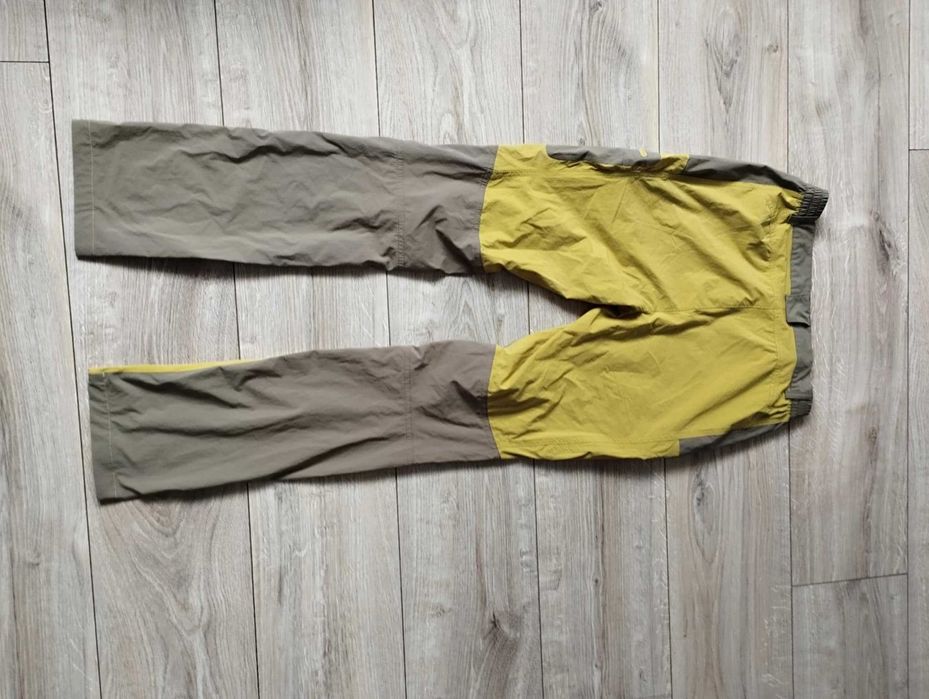Breheim spodnie trekkingowe size S