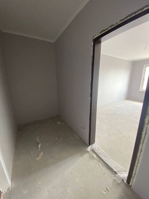 Зданий З РЕМОНТОМ 1к-45м2+ гардеробна Коноплянська Навігатор-2