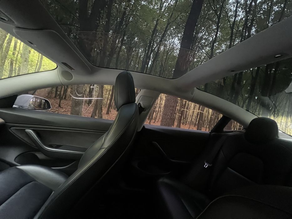 Tesla Model 3 2018