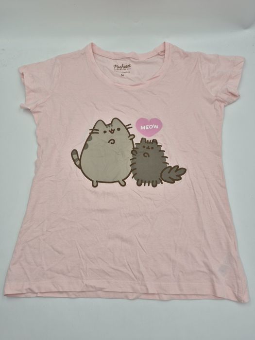 Piżama damska Pusheen M