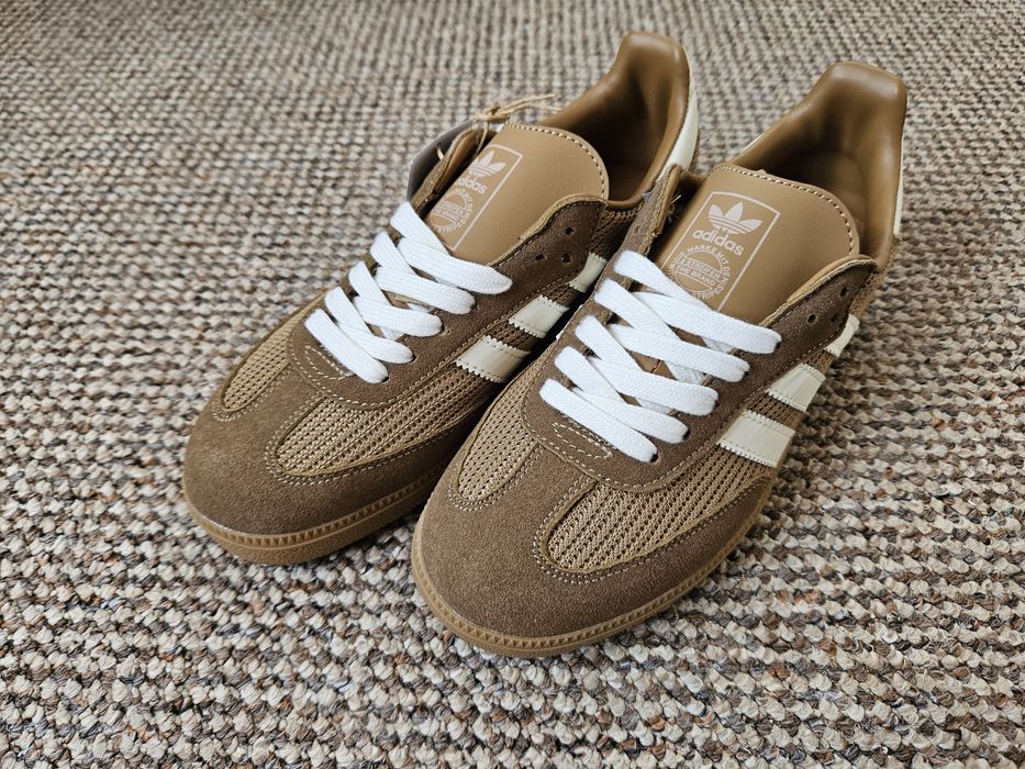 Adidas Samba OG Cardboard