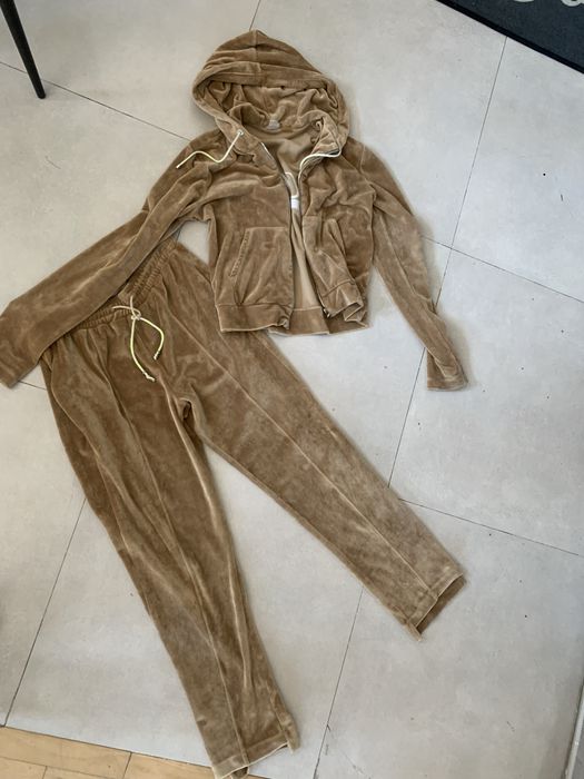 Dres pinko s/m welur