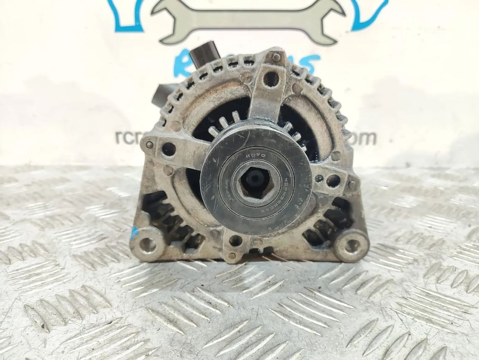 ALTERNADOR DENSO 2.0 TDCI VOLVO CITROEN PEUGEOT