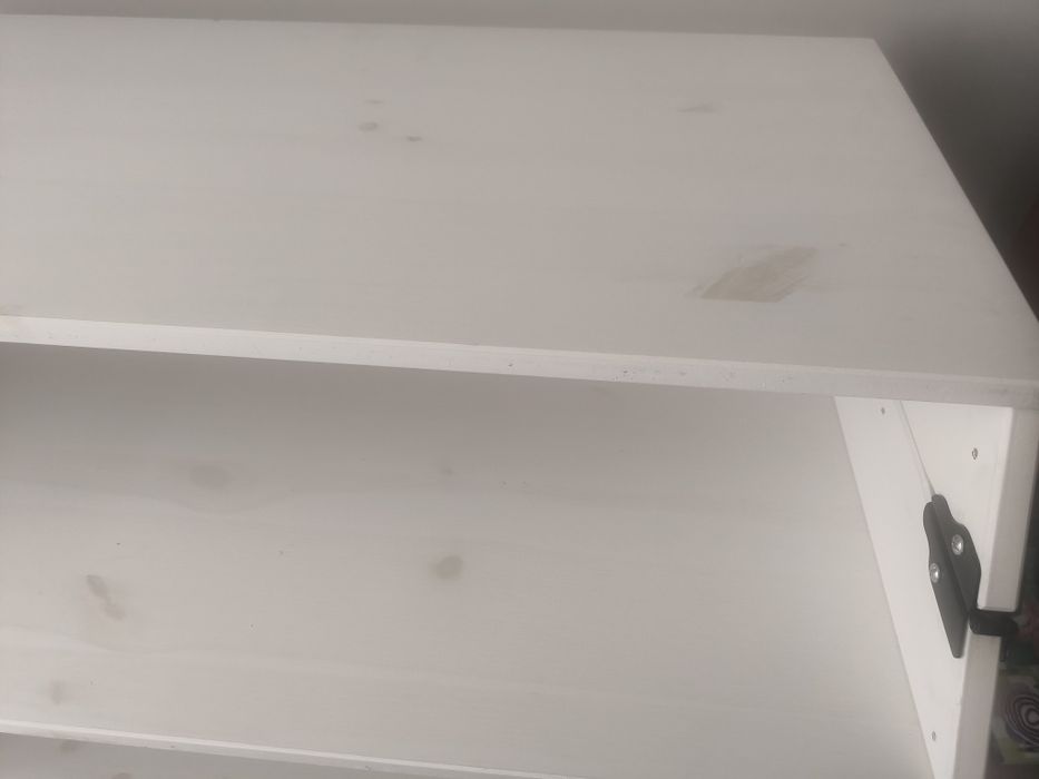 Urgente - Trocador fraldas/fraldario ikea SUNDVIK