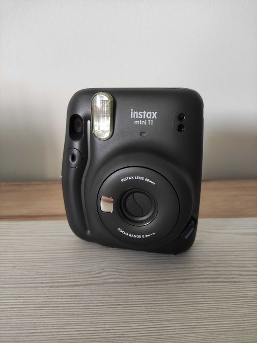 INSTAX box + wkłady