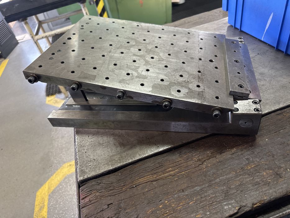 Mesa de senos 400x300