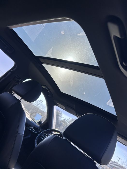 Audi Q3 2017 2.0 TFSI Quattro 200KM