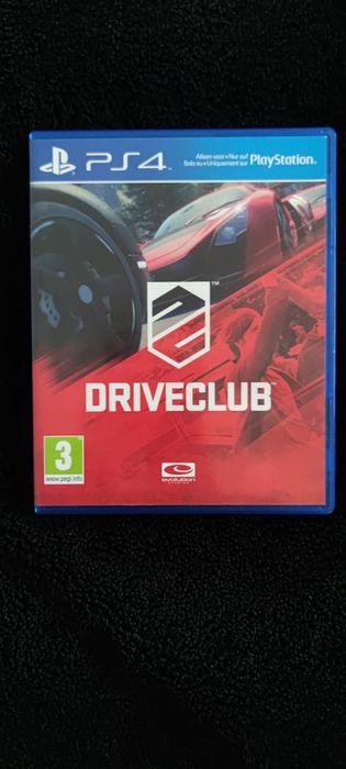 Jogos de PS4 como NOVOS.