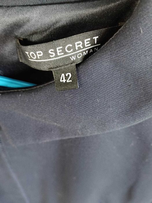 Sukienka Top Secret rozmiar 42