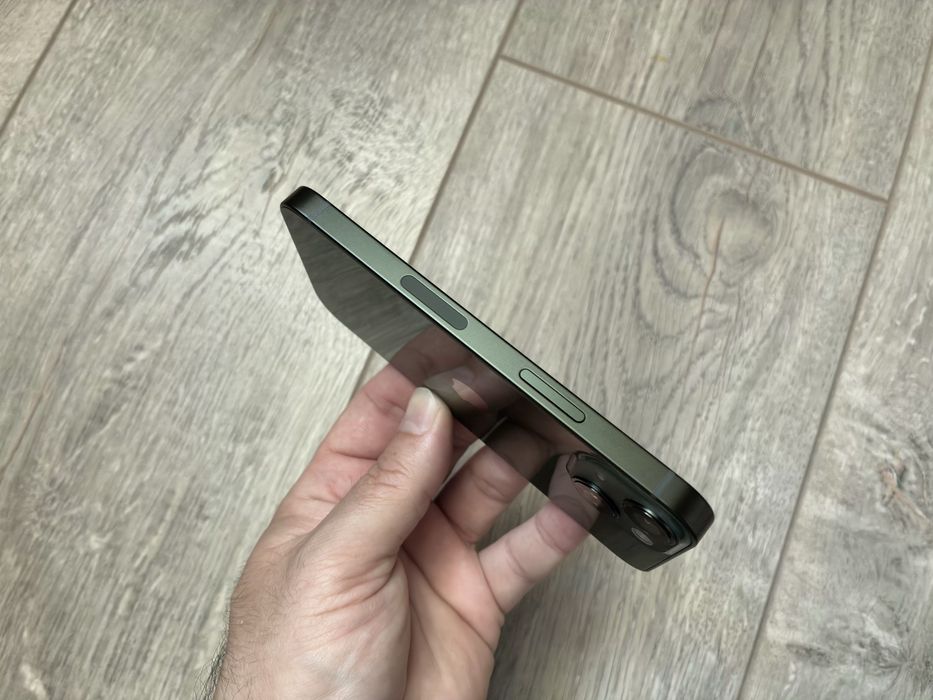 iPhone 13 mini 128gb Green