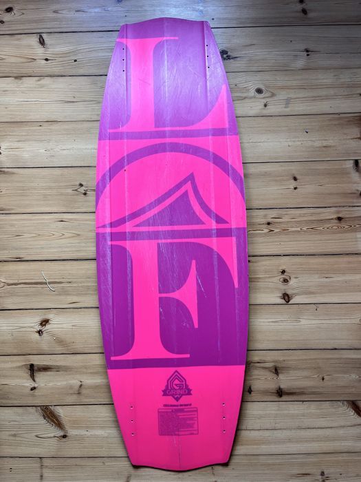 Deska wakeboardowa